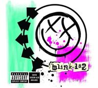 Blink-182 - Blink-182 [CD]