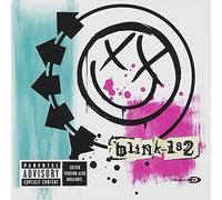 Blink 182 - Blink 182