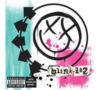 Blink 182 - Blink 182 - CD