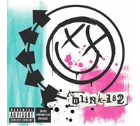 Blink 182 - Blink 182