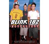 Blink 182 - Blink 182: Not Guilty [DVD]