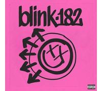 Blink-182 - Blink-182 - One More Time - Vinyl / 12" Album (Limited Edition)
