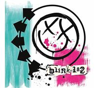 blink-182 - blink-182 [VINYL]