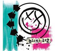 Blink 182 - Blink 182 [New Vinyl LP] Explicit