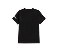 Blink 182 - Bones - T-Shirt - black - S - 100% Cotton S