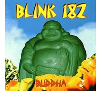 Blink 182 - Buddha