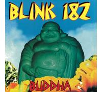 Blink 182 - Buddha [VINYL]