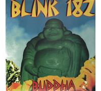 Blink 182 - Buddha [VINYL]