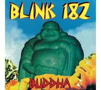 Blink-182 - Buddha [VINYL]