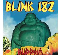 Blink 182 - Buddha [VINYL]