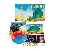Blink-182 - Buddha [VINYL]