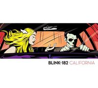 blink-182 - California