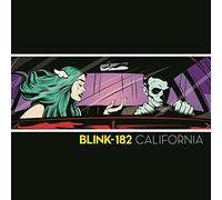 Blink-182 - California