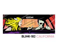 Blink-182 California (CD) Album (US IMPORT)