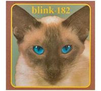 Blink-182 - Cheshire Cat by Blink-182 (1998) Audio CD