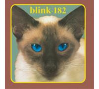 blink-182 - Cheshire Cat [VINYL]