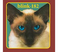 blink-182 - Cheshire Cat [VINYL]