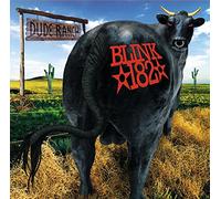Blink-182 - Dude Ranch - CD - MCA Records - USA Import
