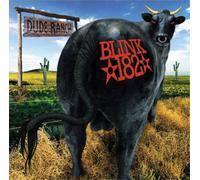 Blink 182 - Dude Ranch [New Vinyl LP] Explicit