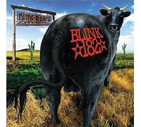 Blink 182 - Dude Ranch [New Vinyl LP] Explicit
