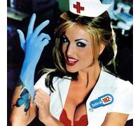 Blink 182 Enema Of The State Vinyl LP in Black Blink 182 Black