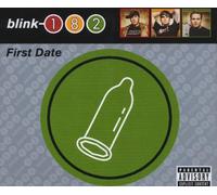 Blink 182 - First Date