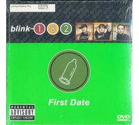 Blink 182 - First Date [DVD AUDIO]