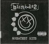 Blink-182 - G r e a t e s t H i ts