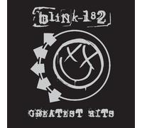 Blink 182 - Greatest Hits