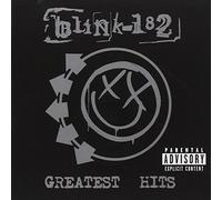 Blink 182 - Greatest Hits