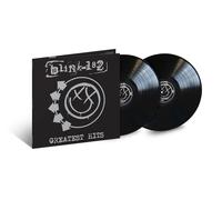 BLINK 182 - Greatest Hits 2022 EU Vinyl 2 LP Set New