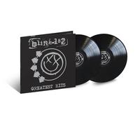 Blink-182 - Greatest Hits 2x Vinyl LP (New/Sealed)
