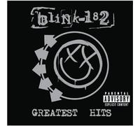 Blink 182 - Greatest Hits [CD + DVD]