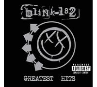 Blink 182 Greatest Hits (CD) (US IMPORT)