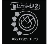 Blink 182 - Greatest Hits (Clean)