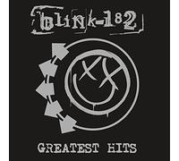 Blink-182 - Greatest Hits (Colored Vinyl) [VINYL]