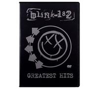Blink 182: Greatest Hits [DVD] [2005]