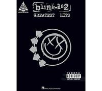 Blink-182 - Greatest Hits (Guitar Recorded Versions)