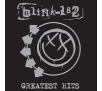 BLINK 182 - Greatest Hits - New Vinyl Record - 25 - P1398z