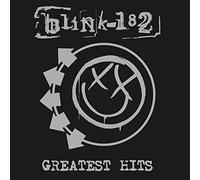 Blink 182 - Greatest Hits [VINYL]