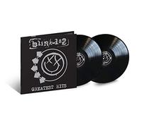 Blink 182 Greatest Hits Double LP Vinyl 3502964 NEW
