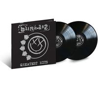 Blink 182 Greatest Hits Double LP Vinyl 3502964 NEW