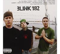 blink-182 - Icon