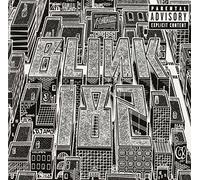 blink-182 Neighborhoods -Deluxe- explicit_lyrics (CD) (US IMPORT)