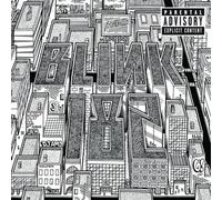 Blink 182 - Neighborhoods [New Vinyl LP] Explicit