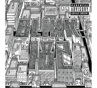 Blink 182 - Neighborhoods [VINYL LP] Explicit USA import