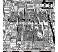 Blink 182 - Neighborhoods [VINYL LP] Explicit USA import