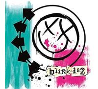 Blink 182 - Blink 182 [New Vinyl LP] Explicit
