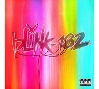 Blink-182 - Nine | CD