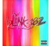 Blink-182 - NINE - CD / Album